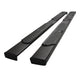 Westin 20-21 Ford Explorer R5 Nerf Step Bars - Black - Mammoth Racing -