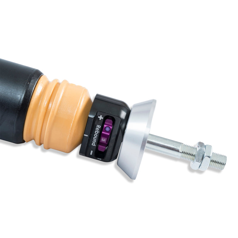 KW Coilover Kit V3 Lexus RC 200T / RC 350 (UXC1) - Mammoth Racing -