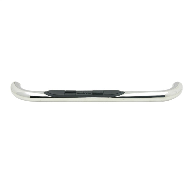 Westin 1999-2016 Ford F-250/350/450/550HD Super Duty Reg Cab E-Series 3 Nerf Step Bars - SS - Mammoth Racing -