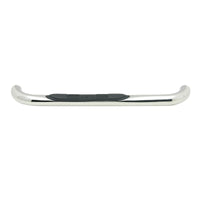 Westin 1999-2016 Ford F-250/350/450/550HD Super Duty Reg Cab E-Series 3 Nerf Step Bars - SS - Mammoth Racing -