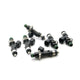 DeatschWerks 93-98 Toyota Supra TT 1000cc High Impedance Injectors - Mammoth Racing -