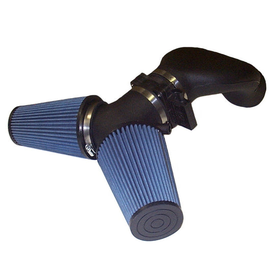 Volant 97-00 Chevrolet Corvette 5.7L Blue Recharger Pro5 Open Element Air Intake System - My Store