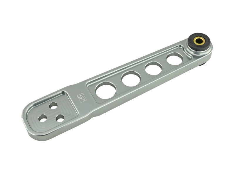 Skunk2 01-05 Honda Civic Hard Anodized Rear Lower Control Arm (Includes Socket Tool) - Mammoth Racing -