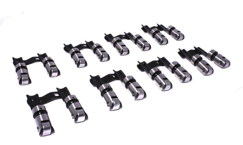 COMP Cams Roller Lifters CS .180in Offset - My Store