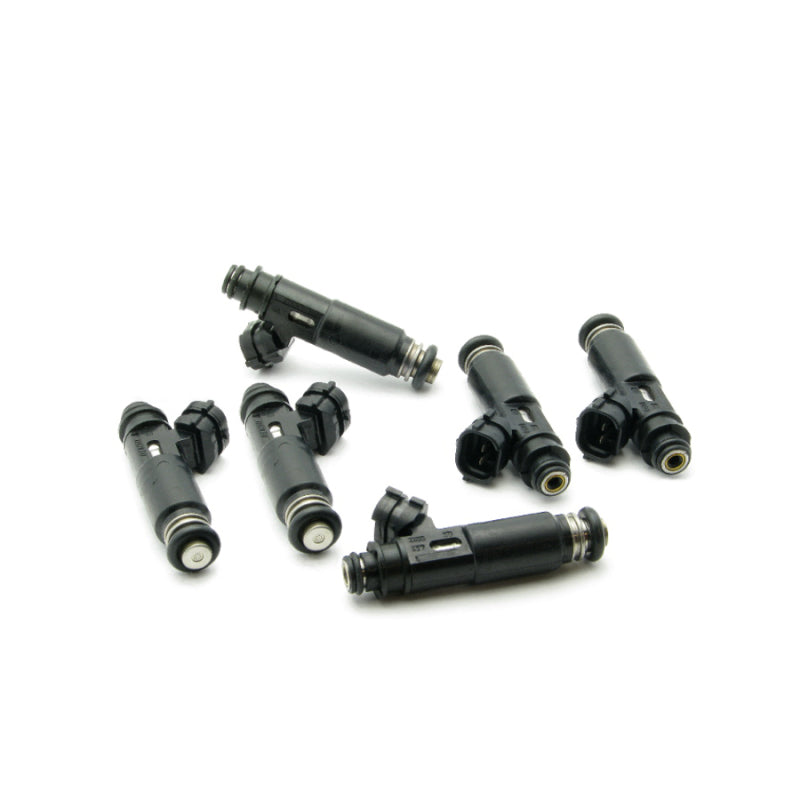 DeatschWerks 01-05 Lexus IS300 2JZ-GE 550CC Injectors - Mammoth Racing -