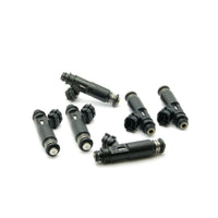 DeatschWerks 01-05 Lexus IS300 2JZ-GE 550CC Injectors - Mammoth Racing -
