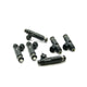 DeatschWerks 01-05 Lexus IS300 2JZ-GE 550CC Injectors - Mammoth Racing -