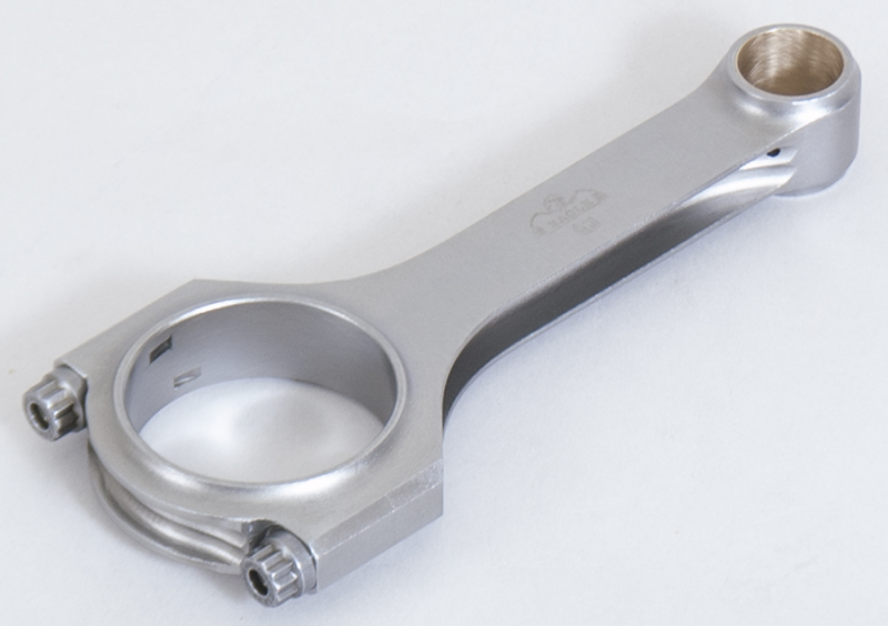 Eagle 6.125in Lightweight ESP H-Beam Connecting Rods Set of 8 - Mammoth Racing -
