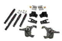 Belltech Lowering KIT With ND2 Shocks - Mammoth Racing -