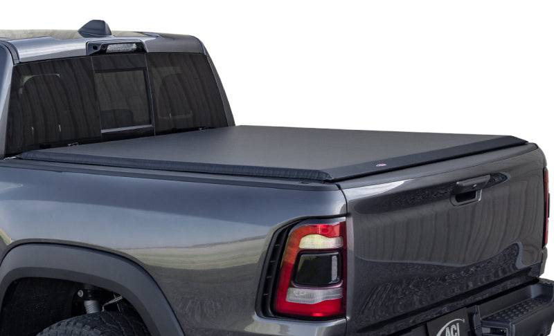 Access LiteRider 2020+ Jeep Gladiator 5ft Bed Roll-Up Cover - My Store