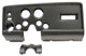 Autometer 1969 Pontiac Firebird Direct Fit Gauge Panel 3-3/8in x2 / 2-1/16in x4 - My Store