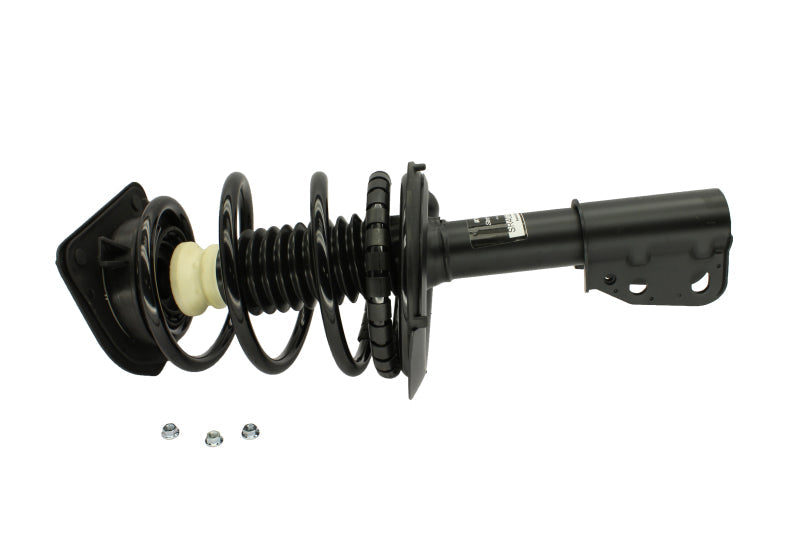 KYB Shocks & Struts Strut Plus Front BUICK LeSabre 1990-99 BUICK Park Avenue 1991-96 CADILLAC DeVill - Mammoth Racing -
