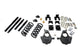 Belltech Lowering KIT With ND2 Shocks - Mammoth Racing -