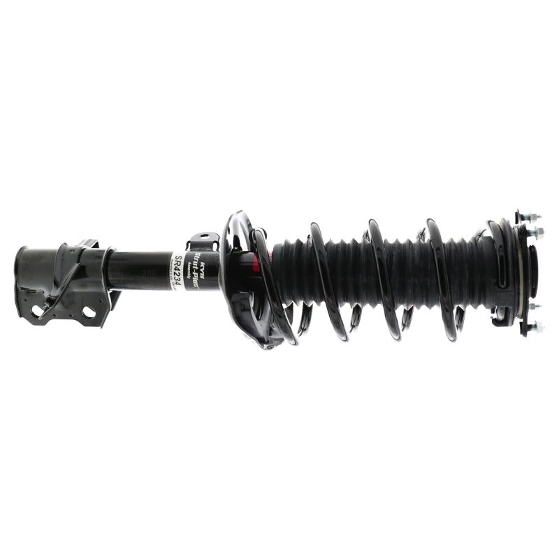 KYB Shocks & Struts Strut Plus Front Left 07-11 Honda CR-V - Mammoth Racing -
