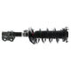KYB Shocks & Struts Strut Plus Front Left 07-11 Honda CR-V - Mammoth Racing -