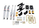 Belltech Lowering KIT 18-20 Chevy Colorado/Canyon All Cab/SB -0-3in F / -4in R w/ Street Perf Shocks - Mammoth Racing -