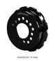 Wilwood Hat-Park Brake 1.95in Offset - Aluminum Multi-5 Lug - 12 on 8.75in - My Store