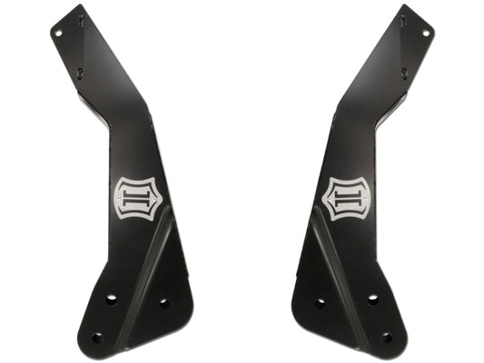 Icon 11-16 Ford F-250/f-350 Radius Arm Drop Kit - Mammoth Racing -