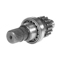 Yukon Chrysler 8.0in IFS Right Hand Outer Disconnect Stub Axle 16/29 Spline - Mammoth Racing -