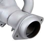BBK 19-22 Dodge Ram 1500 5.7L (Excl MagaCab) Shorty Tuned Exhaust Headers - 1-3/4in Titanium Ceramic - Mammoth Racing -
