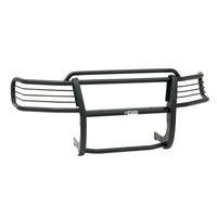Westin 2001-2004 Ford Explorer Sport Sportsman Grille Guard - Black - Mammoth Racing -