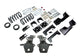 Belltech Lowering KIT W/O Shocks - Mammoth Racing -