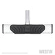 Westin R5 Hitch Step 27in Step 2in Receiver - Stainless Steel - Mammoth Racing -