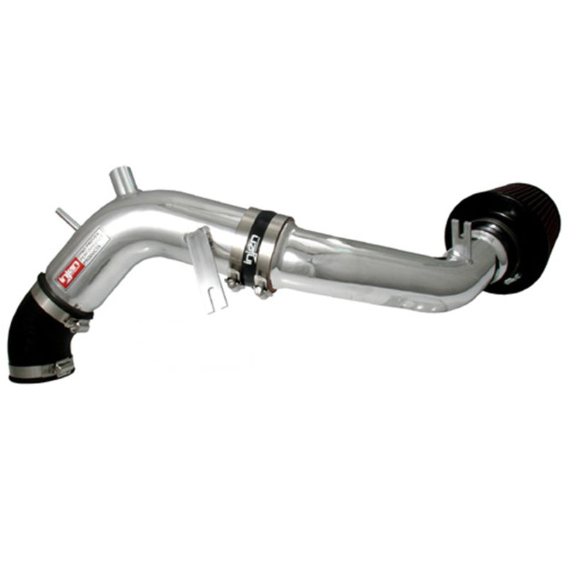 Injen 04-06 TSX Polished Cold Air Intake - Mammoth Racing -