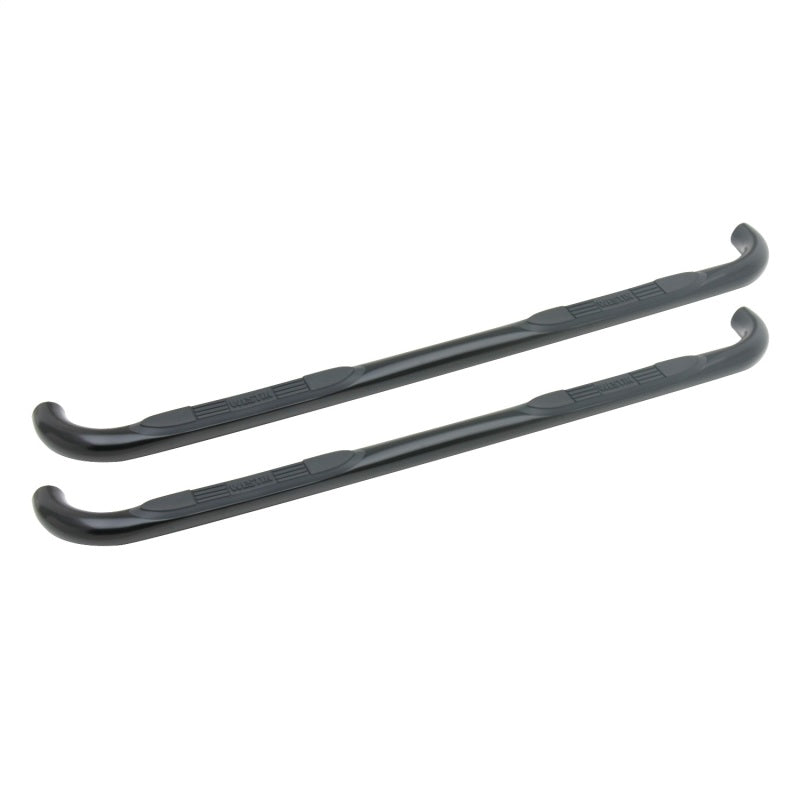 Westin 1997-2014 Ford Expedition (Excl. EL model) E-Series 3 Nerf Step Bars - Black - Mammoth Racing -