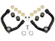 Icon 96-04 Toyota Tacoma/96-02 Toyota 4Runner Tubular Upper Control Arm Delta Joint Kit - Mammoth Racing -