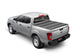 BAK 2022 Nissan Frontier 5ft Bed BAKFlip MX4 Matte Finish - Mammoth Racing -