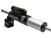 Icon 07-18 Jeep Wrangler JK Adj Thru Shaft Steering Stabilizer Kit - Mammoth Racing -