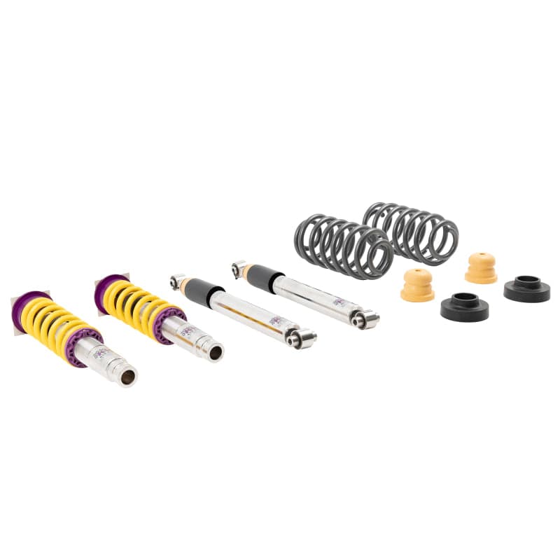 Belltech Coilover KIT 04+ SS Trailblazer V-3 - Mammoth Racing -