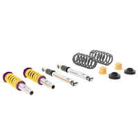 Belltech Coilover KIT 04+ SS Trailblazer V-3 - Mammoth Racing -