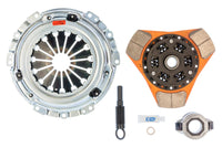Exedy 1989-1995 Nissan Bluebird L4 Stage 2 Cerametallic Clutch Thick Disc - Mammoth Racing -