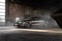 KW 2021+ BMW M3 (G80) Sedan/ M4 (G82) Coupe 2WD Coilover Kit V3 - Mammoth Racing -