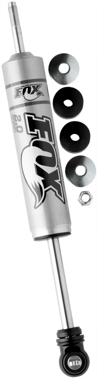Fox 98+ Ford Ranger 2.0 Performance Series 5.1in. Smooth Body IFP Front Shock (Alum) / 0-3in. Lift - My Store