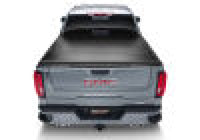 UnderCover 19-21 Silverado / Sierra 5.8ft Triad Bed Cover - Mammoth Racing -
