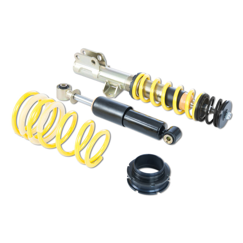 ST Coilover X Height Adjustable Kit 12-17 Hyundai Veloster Turbo(FS) - My Store