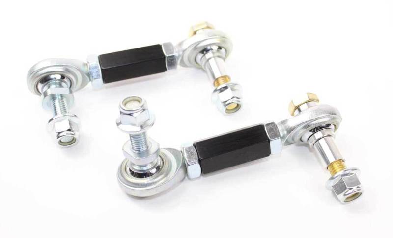 SPL Parts 89-97 Mazda Miata (NA) Front and Rear Swaybar Endlinks - Mammoth Racing -