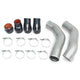 Banks 13-18 Ram 6.7L Diesel Boost Tube System - Raw Tubes - Mammoth Racing -