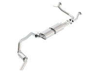 Borla 15-16 Nissan Patrol 5.6L AT 2wd/4wd Touring Exhaust (rear section only) - My Store