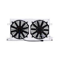 Mishimoto 2013+ Subaru BRZ/Scion FRS/Toyota GT86 Performance Fan Shroud - Mammoth Racing -