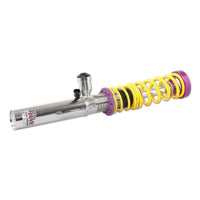 KW Coilover Kit DDC ECU Porsche 911 (997) Carrera 2 - Mammoth Racing -