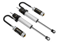 Icon 2007+ Toyota FJ / 2003+ Toyota 4Runner 1-3in Rear 2.5 Series Shocks VS RR - Pair - Mammoth Racing -