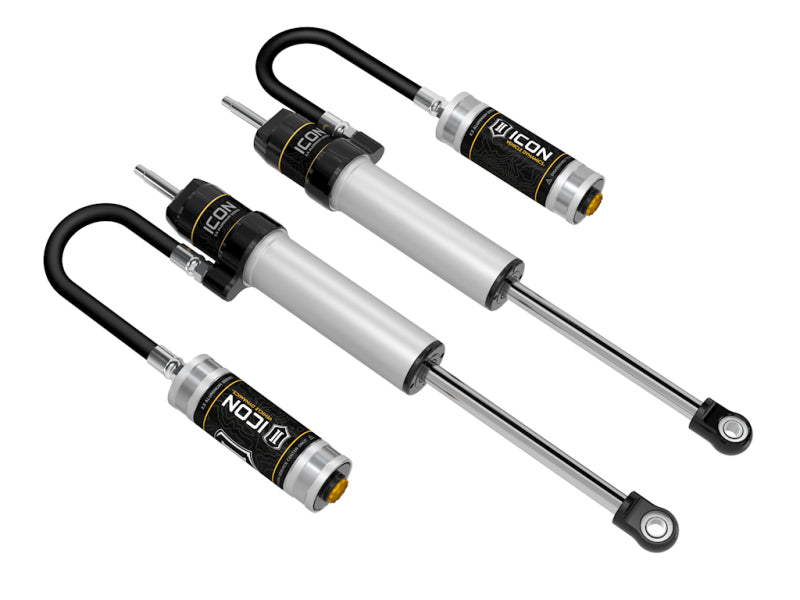 Icon 2014+ Ram 2500 2.5in Front 2.5 Series Shocks VS RR - Pair - Mammoth Racing -