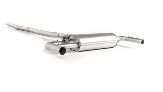 Remus 2016 Mini Cooper S Clubman F54 (5 Door) 2.0L Turbo Cat Back Exhaust (Tail Pipe Set Required) - Mammoth Racing -