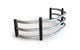AMP Research 04-22 Ford F-150 Bedxtender HD Sport - Silver (Optional No-Drill Brkt 74602-01a) - My Store