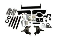 Belltech Lowering KIT With ND2 Shocks - Mammoth Racing -