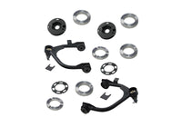 Superlift 21-22 Chevy Tahoe/1500 Suburban 4WD 3in Lift Kit w/Upper Controls Arms - Mammoth Racing -